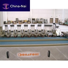 Electric chamfering machine BS seriesedgeautomatic
