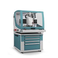3-axis CNC machining center DMC IIverticalmobile gantrytraveling-column