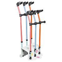 Forearm crutch C4pediatric