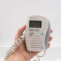 Fetal doppler BF560pocketwith heart rate monitor