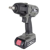 Electric impact wrench RED ROOSTER RRI-BI seriespistolwireless
