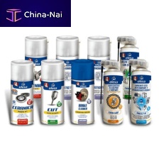 Anti-static foam cleaning product CLEANER 11