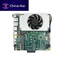 Mini-ITX motherboard EMA-7102Intel® Elkhart lake SoCIntel®DDR4 SO-DIMM