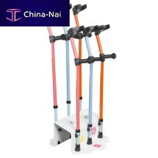 Forearm crutch C4pediatric