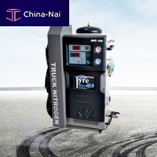 High-purity hydrogen generator HNG-790mobileautomatic