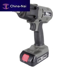 Electric impact wrench RED ROOSTER RRI-BI seriespistolwireless