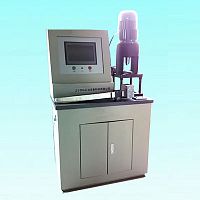 Abrasion testing machine HK-12583wearmotorizedfor oil