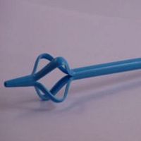Nephrostomy catheter renalsuprapubichydrophilic