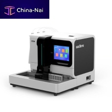 Automated HbA1c analyzer GSH-60for diabetesbenchtopHPLC