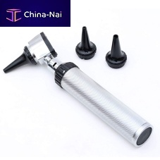 Optical veterinary otoscope TI-017-503with speculum