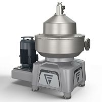 Laboratory centrifuge AC1500for the food industryfor pharmaceutical applicationsfor the chemical industry
