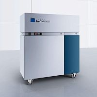 Pulsed laser TruDisk seriessolid-statevisiblecutting