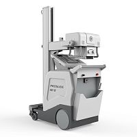 Digital mobile radiography unit PROSLIDE 40 B