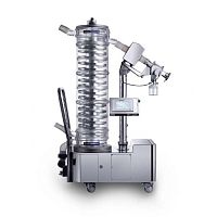 Tablet deduster PTstainless steel