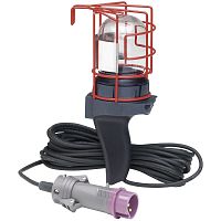 LED flashlight 0 622 15fluorescenthalogenIP55