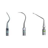Piezoelectric ultrasonic insert periodontal