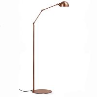 Floor-standing lamp LITE : 5415steeltraditionalcorded