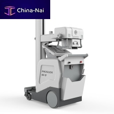 Digital mobile radiography unit PROSLIDE 40 B