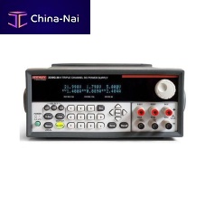 Programmable power supply 2230 seriesAC/DCmultiple-outputadjustable