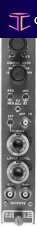 Signal amplifier 590Asingle-channellow-noise