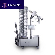 Tablet deduster PTstainless steel