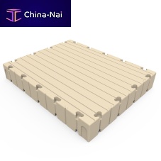 Floating dock 208008modularmooringfor marinas