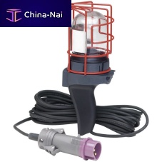 LED flashlight 0 622 15fluorescenthalogenIP55