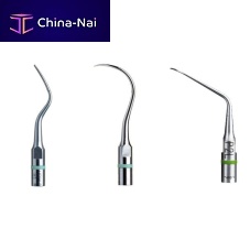 Piezoelectric ultrasonic insert periodontal