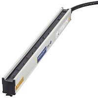 Rugged anti-static bar Performax IQ Easy Ex standardanti-staticATEX