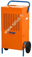 Refrigerant dehumidifier DM seriesairmobile