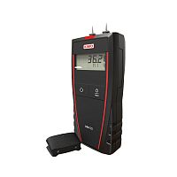 Pin moisture meter HM 50building materialswith digital displayhand-held