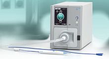Surgical smoke scavenging system IES 3laparoscopic surgery