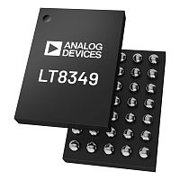 Power converter LT8349programmableindustrialsingle-phase