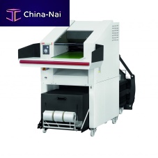 Knife crusher-compactor Powerline SP 5088horizontalwastefor paper