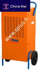 Refrigerant dehumidifier DM seriesairmobile