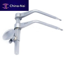 Cervical retractor Casparorthopedic surgery