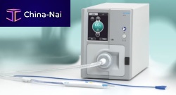 Surgical smoke scavenging system IES 3laparoscopic surgery