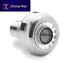 Pipe camera module RAC50spark optical emissionCMOScompact