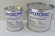 Epoxy resin EPOXONIC® 33for electronic applicationscasting