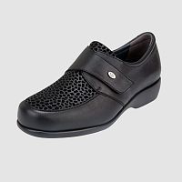 Women orthopedic shoe 86200diabetic