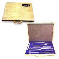Autopsy instrument kit IN-12