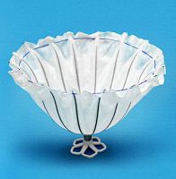 Left ventricle cardiac restoration system Parachute®