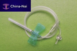 Sterile needle