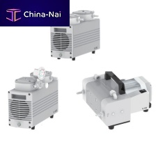 Diaphragm vacuum pump RV serieslubricatedtwo-stagegas
