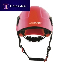 Climbing helmet DYNAMO 397EN 397red
