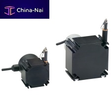 Linear position sensor wireSENSOR P60potentiometermetalfor mobile hydraulics