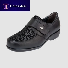 Women orthopedic shoe 86200diabetic