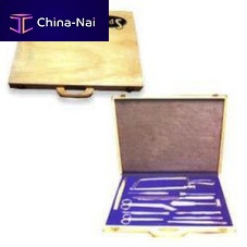 Autopsy instrument kit IN-12