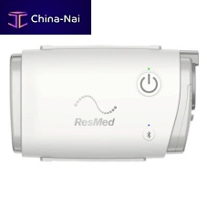 Home care ventilator AirMinifor sleep apneaCPAPportable
