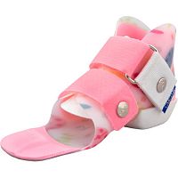 Supra-malleolar orthosis (SMO) 4pediatric